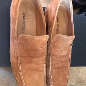 Via spiga mens shoes
